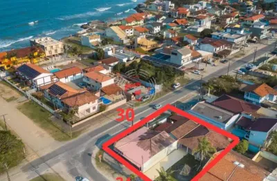 Terreno à venda na Rua Dona Izaura Ferro, Brasília, Itapoá