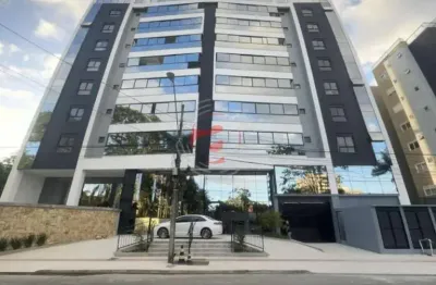 Apartamento para venda em joinville, américa, 4 dormitórios, 4 suítes, 2 banheiros, 2 vagas