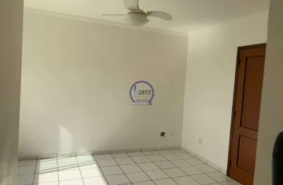 Apartamento com 3 quartos à venda no Jardim Marambá, Bauru 