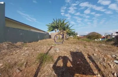 Terreno à venda na Vila Souto, Bauru 
