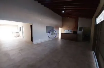 Casa com 3 quartos à venda na Rua Rio Branco, Parque São Geraldo, Bauru