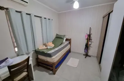 Casa com 2 quartos à venda na Avenida Pedro Bertolini, Jardim Marambá, Bauru