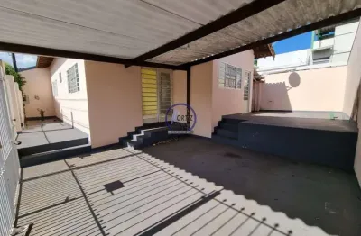 Casa com 3 quartos à venda na Rua João Batini, Jardim Godoy, Bauru