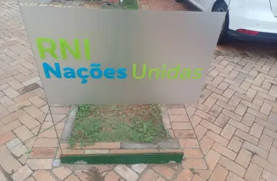 Apartamento com 2 quartos à venda no Jardim Marambá, Bauru 