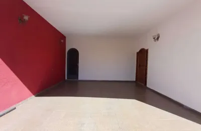 Casa com 3 quartos à venda na Rua Comendador Leite, Vila Seabra, Bauru