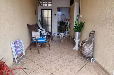 Casa com 3 quartos à venda no Centro, Bauru 