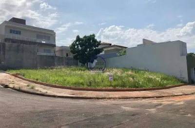 Terreno à venda no Jardim Estoril III, Bauru 