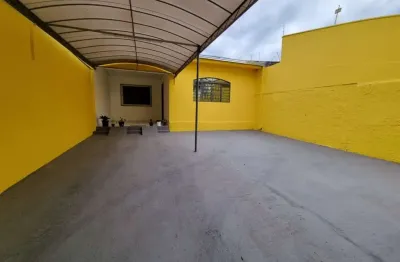Casa com 2 quartos à venda na Rua Coronel Alves Seabra, Vila Seabra, Bauru