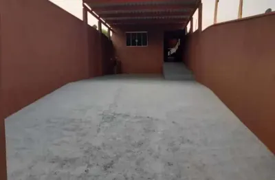 Casa com 1 quarto à venda no Parque Santa Cândida, Bauru 