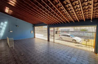 Casa com 3 quartos à venda na Rua Campos Salles, Vila Falcão, Bauru
