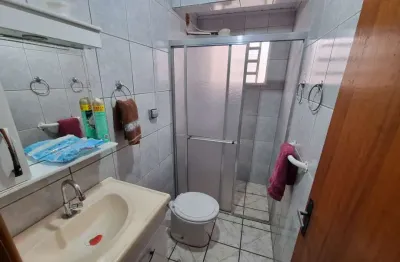 Casa com 3 quartos à venda na Rua Theodoro Gavaldão, Núcleo Habitacional Mary Dota, Bauru