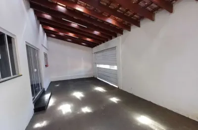 Casa com 3 quartos à venda na Rua Walter Petroni, Núcleo Habitacional Mary Dota, Bauru