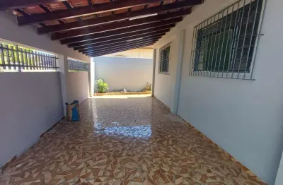 Casa com 3 quartos à venda na Rua Tamandaré, Vila Nipônica, Bauru