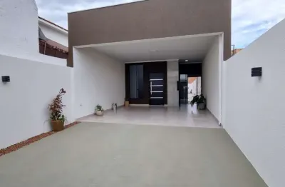 Casa com 3 quartos à venda na Vila Souto, Bauru 