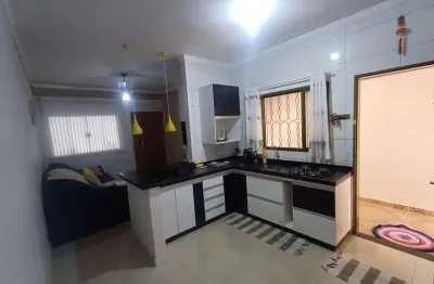 Casa no bairro bauru 1 / isaura p. garms na cidade de  bauru;