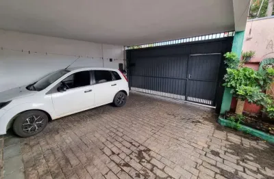 Casa com 4 quartos à venda na Rua Pará, Vila Cardia, Bauru