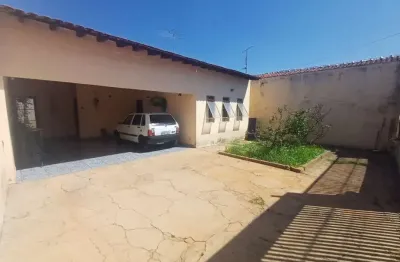 Casa com 3 quartos à venda na Rua Tamandaré, Vila Ipiranga, Bauru
