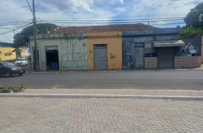 Terreno à venda na Rua Coronel Alves Seabra, Vila Seabra, Bauru