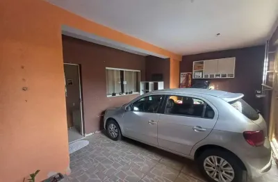 Casa com 3 quartos à venda na Rua Sargento Manoel Faria Inojosa, Jardim Nova Esperança, Bauru
