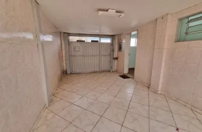 Casa com 2 quartos à venda na Rua Sete de Setembro, Centro, Bauru