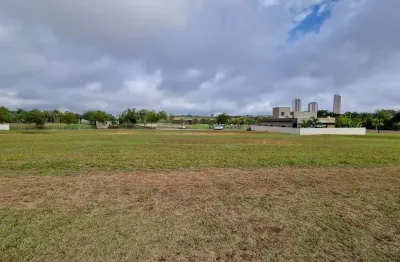 Terreno à venda na Avenida Adélia José Jorge, Alphaville, Bauru