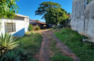 Terreno no bairro jardim celina na cidade de  bauru;