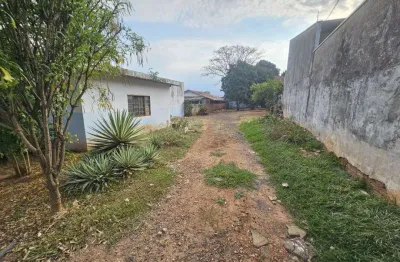 Terreno à venda na Rua Maria Honória D'Ávila Engler, Vila Jardim Celina, Bauru