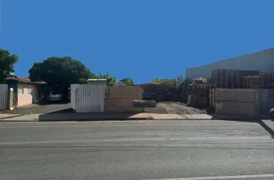 Terreno no bairro vila são paulo na cidade de  bauru;