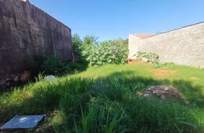Terreno no bairro parque viaduto na cidade de  bauru;
