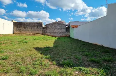 Terreno no bairro jardim gaivota na cidade de  bauru;