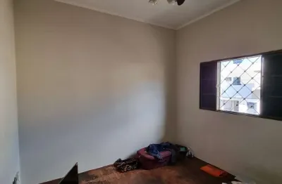 Casa com 3 quartos à venda na Rua Albuquerque Lins, Vila Falcão, Bauru