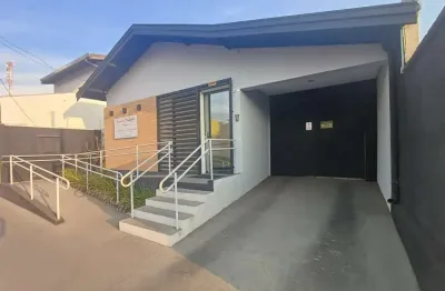 Casa com 3 quartos à venda na Rua General Marcondes Salgado, Vila Cardia, Bauru