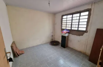 Casa com 3 quartos à venda na Rua José Luiz Pereira, Núcleo Habitacional Mary Dota, Bauru