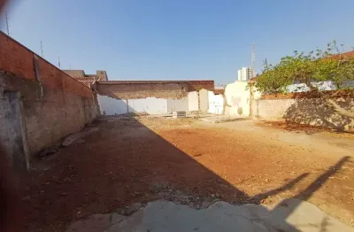 Terreno no bairro vila coralina na cidade de  bauru;
