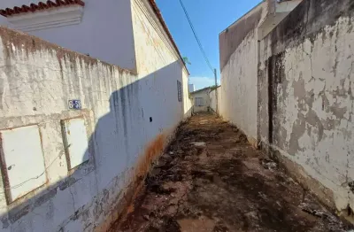 Terreno comercial à venda na Rua Quintino Bocaiúva, Centro, Bauru