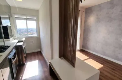 Apartamento no bairro parque granja cecilia b na cidade de  bauru;