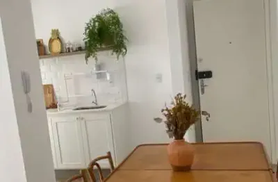 Apartamento no bairro jardim panorama na cidade de  bauru;