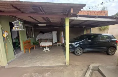 Casa com 3 quartos à venda na Rua Coronel Alves Seabra, Vila Seabra, Bauru