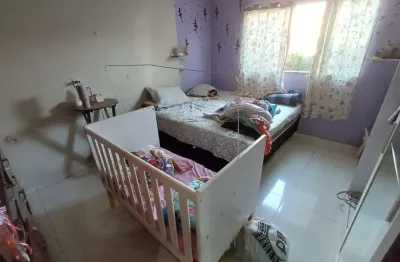 Casa com 1 quarto à venda na Rua Conde Matarazzo, Parque Industrial Manchester, Bauru