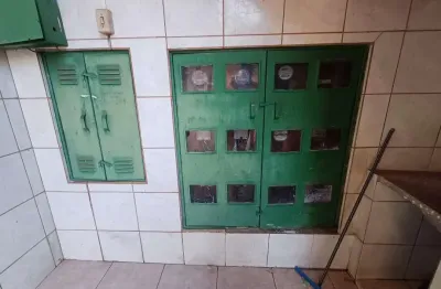 Apartamento no bairro jardim panorama na cidade de  bauru;