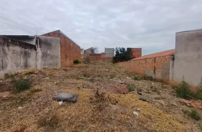 Terreno no bairro vila industrial na cidade de  bauru;