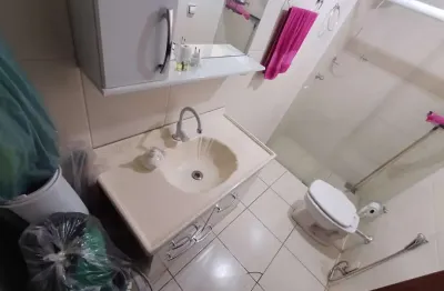 Apartamento com 2 quartos à venda na Rua Cussy Júnior, Centro, Bauru