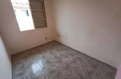 Apartamento no bairro vila industrial na cidade de  bauru;