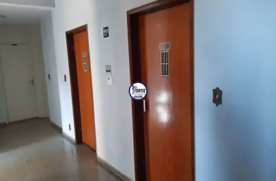 Apartamento com 3 quartos à venda na Rua Treze de Maio, Centro, Bauru