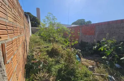 Terreno à venda na Vila Pacífico, Bauru 