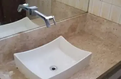 Casa com 3 quartos à venda na Rua Vital Brasil, Vila Falcão, Bauru
