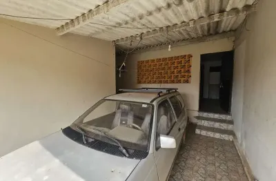 Casa com 1 quarto à venda na Rua Tiradentes, Vila Industrial, Bauru