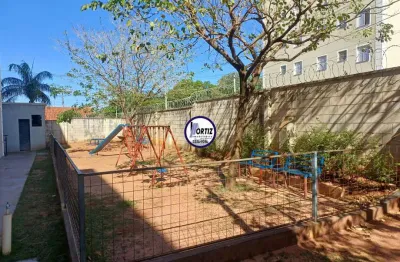 Apartamento no bairro jardim terra branca - condominio cristo redentor na cidade de  bauru;