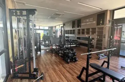 Terreno à venda no Residencial Tamboré, Bauru 