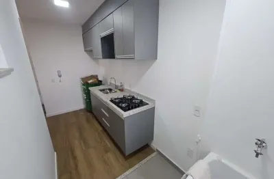 Apartamento no bairro jardim infante dom henrique na cidade de  bauru;